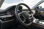 Audi A8 L 3.0 TFSI Quattro 2018 года (NA)